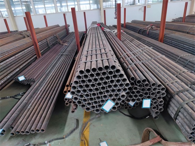 昌宁20G合金无缝钢管